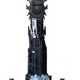 Illustration for article titled LEGO Mordor cannot be reached with plastic eagles